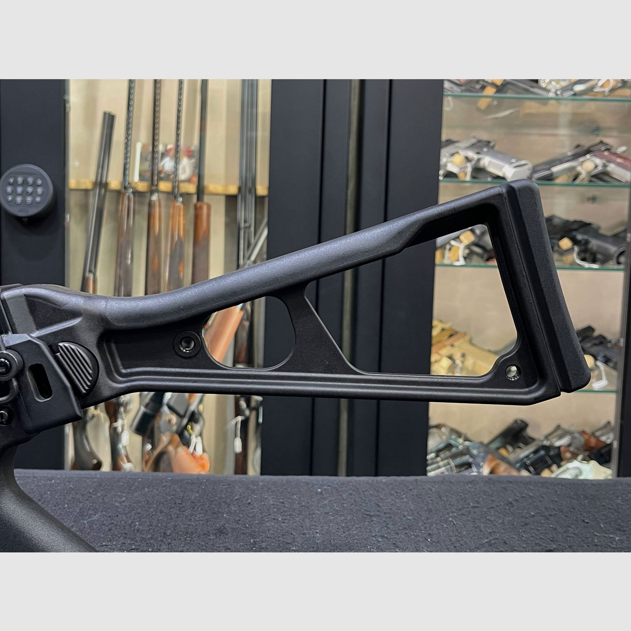 HECKLER & KOCH SP5 KURZ, Bild 8 von 32