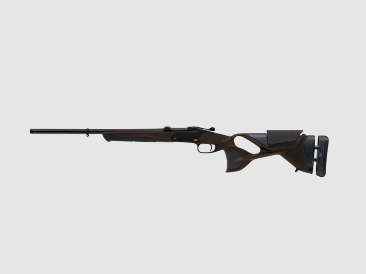 BLASER - Break-action rifle K95 Ultimate, caliber .308Win, 52 cm barrel length