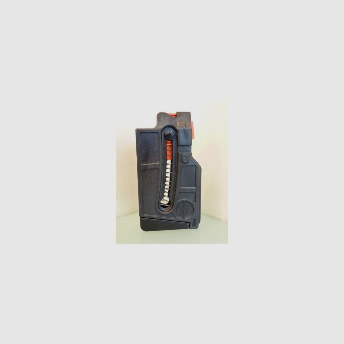 Magazin S&W MP15 22lr mit 10 Patronen