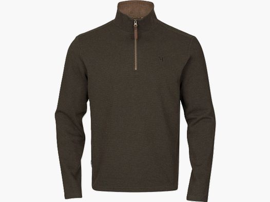 Härkila Sandhem Pro HSP Pullover - Willow green