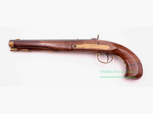 Pedersoli Gardone/Italien Mod. Kentucky .44(Black Powder)
