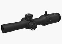 Falke 1-8x24 L4 luneta celownicza