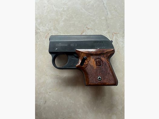 Röhm RG3