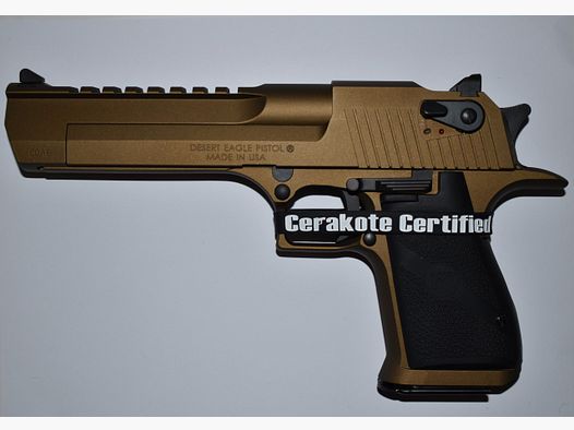 Desert Eagle