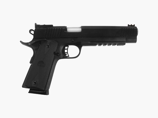 Armscor Pro Ultra Match 1911 A1 FS 6'' .45 Auto (51529)