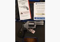 SMITH & WESSON Revolver Mod. 686 PLUS ‘3 INCH