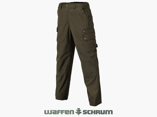 Pinewood Hose Finnveden Winter D.Olive