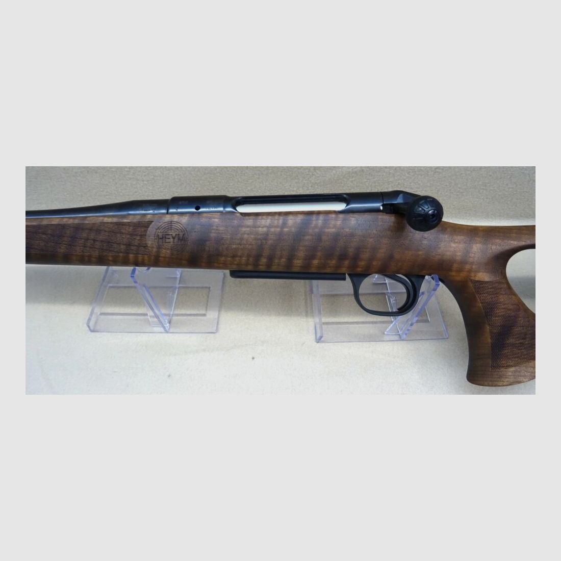 Heym SR 30 Ranger-T, gauche