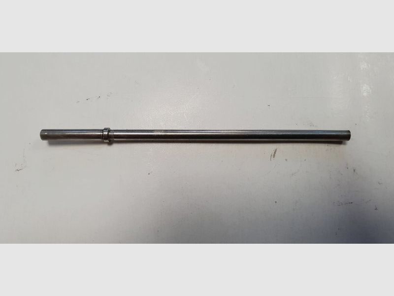 Axe central de barillet S&W 19-4