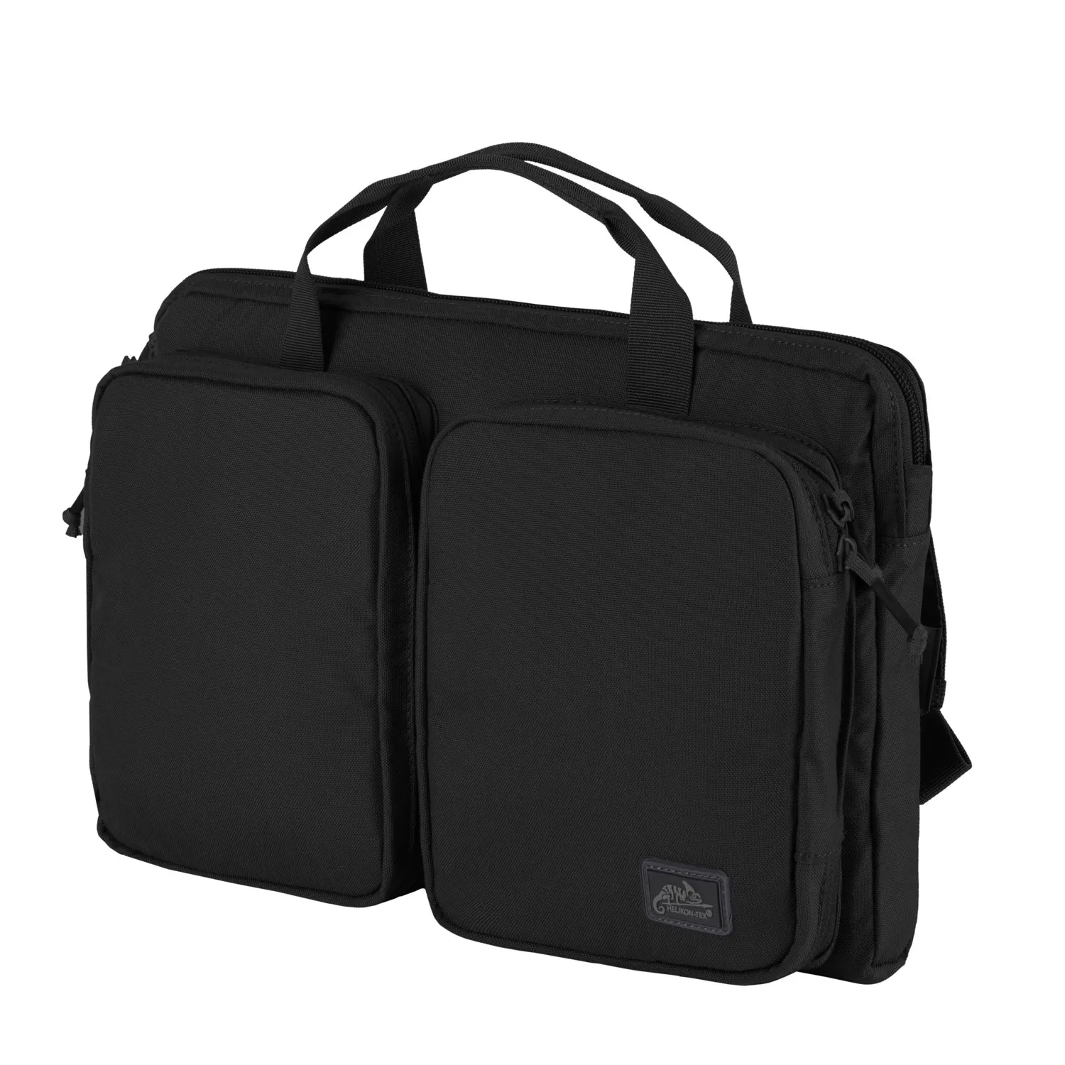 Helikon-Tex - Pokrowiec na dwa pistolety Multi Pistol Wallet® - Czarny