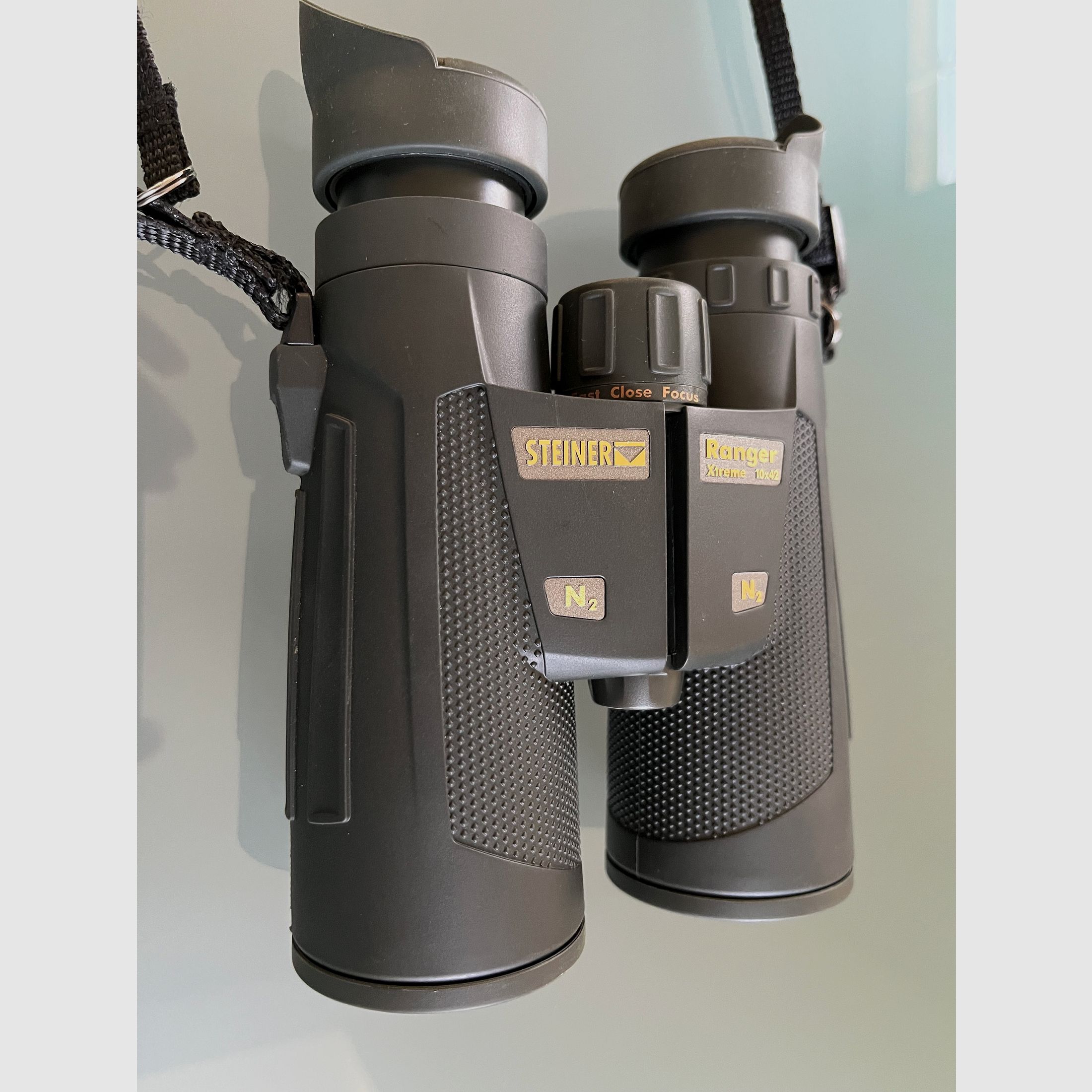 Fernglas Steiner Xtreme 10x42