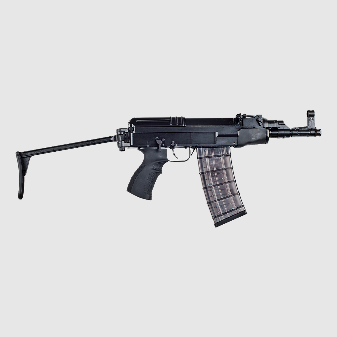 SA VZ 58 Kompakt