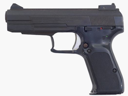 NORINCO 77B (PISTOLE)