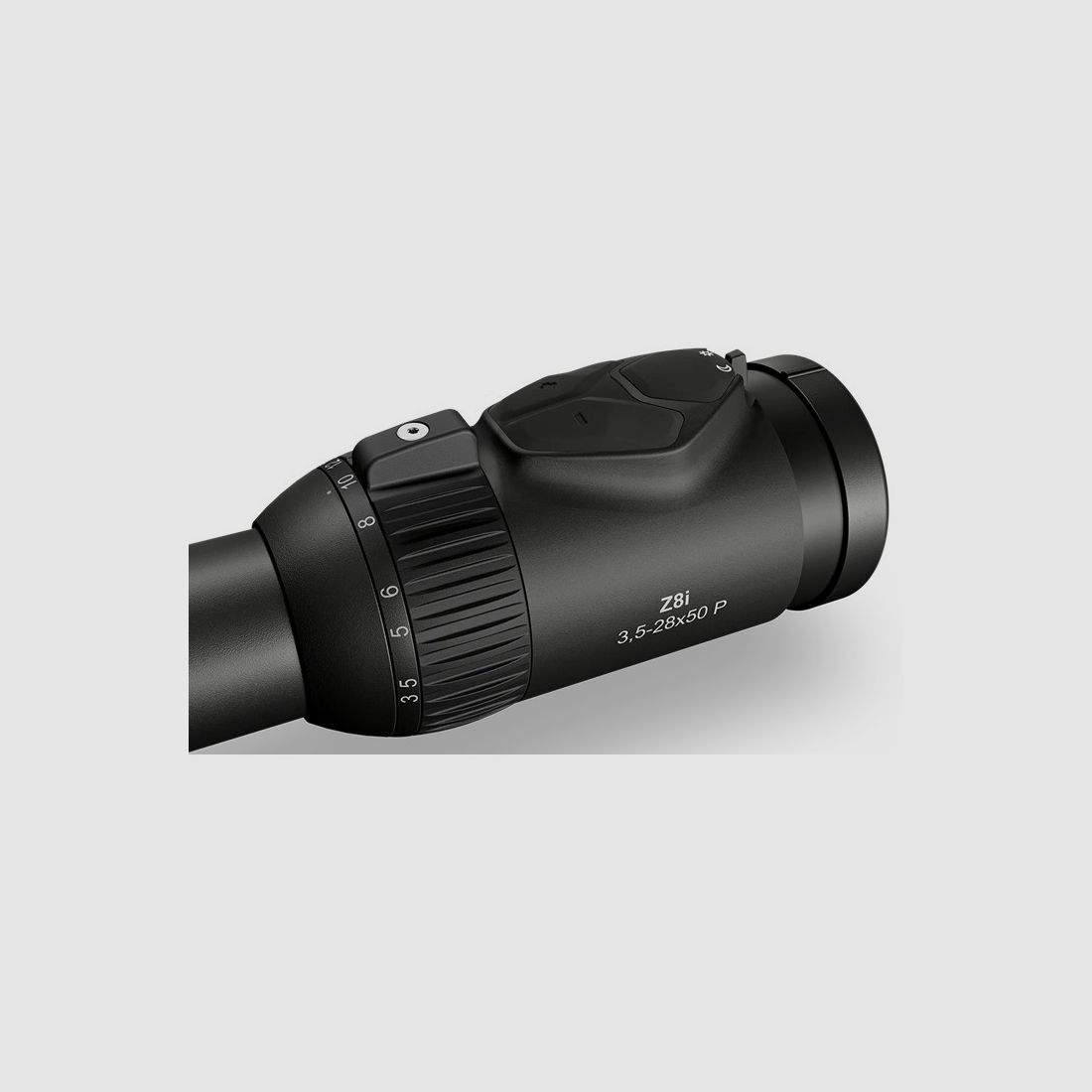 Swarovski Z8i II 3,5-28x50 - z szyną - 4Ai, zdjęcie 2 z 4