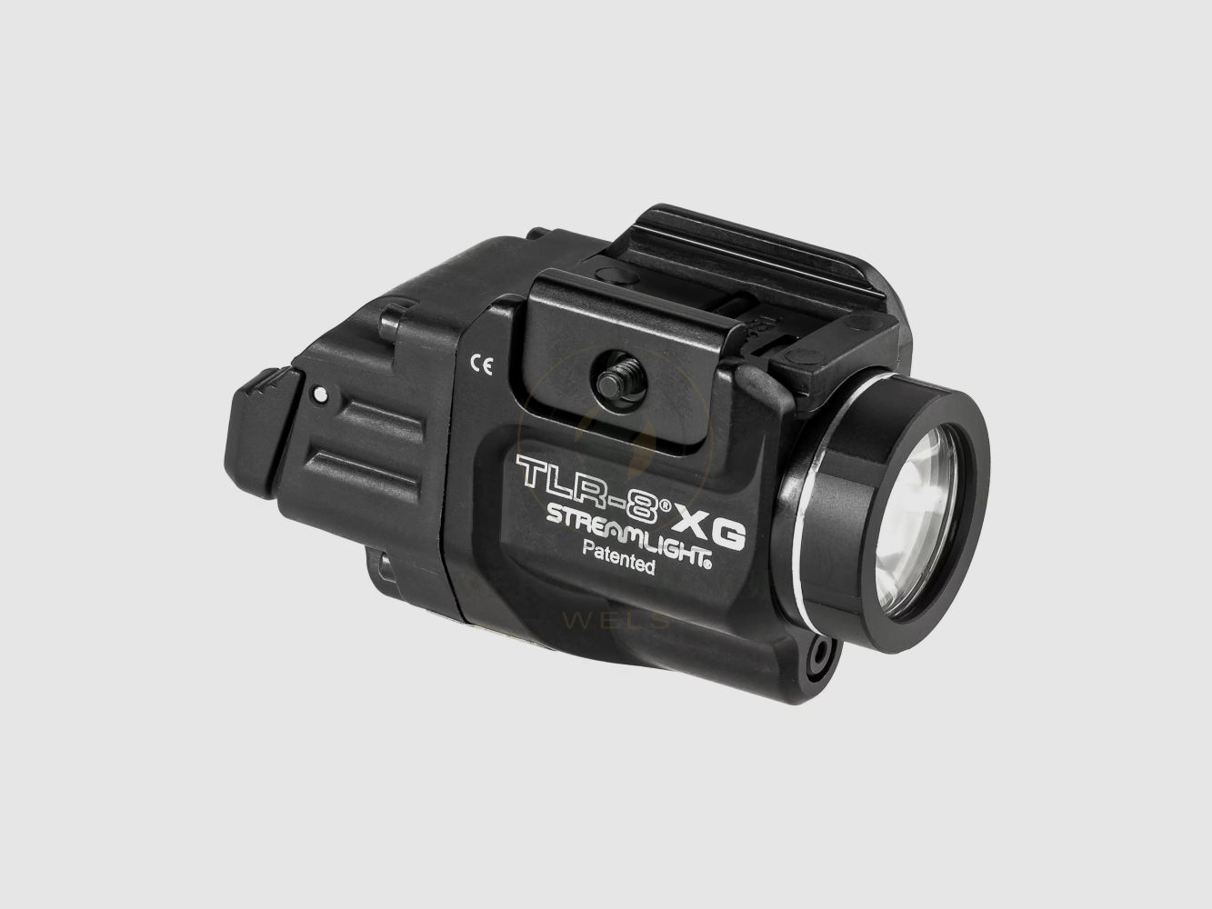 Streamlight TLR-8X G Flex