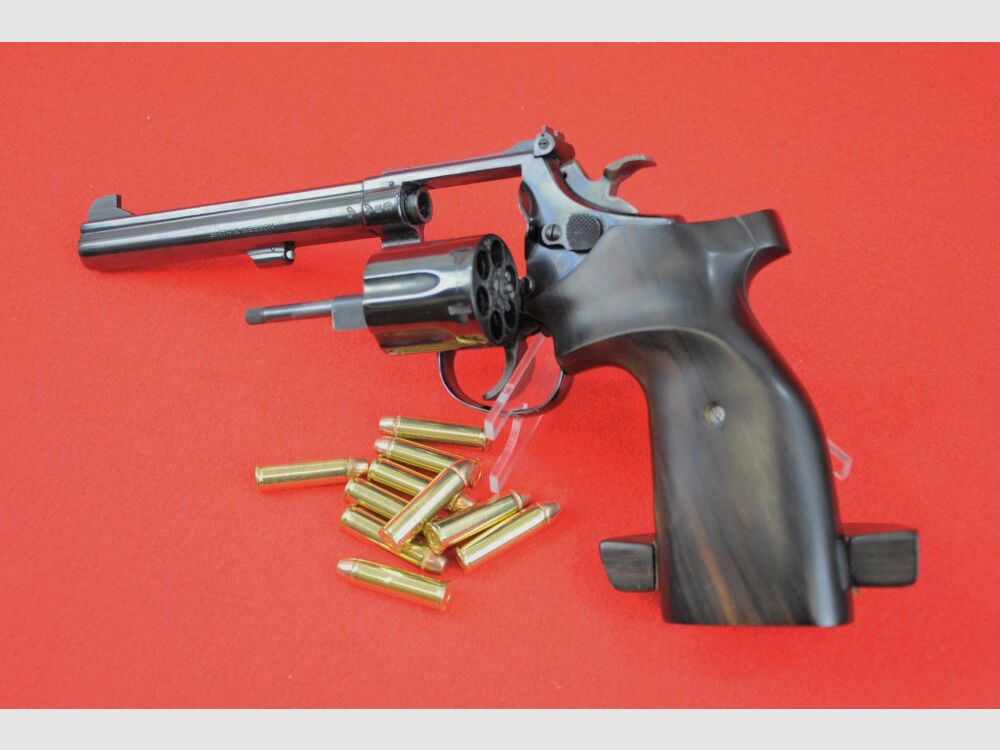 Smith & Wesson Mod. 14
