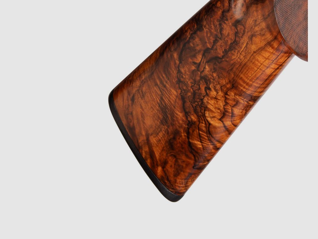 Blaser F3 Baronesse Custom