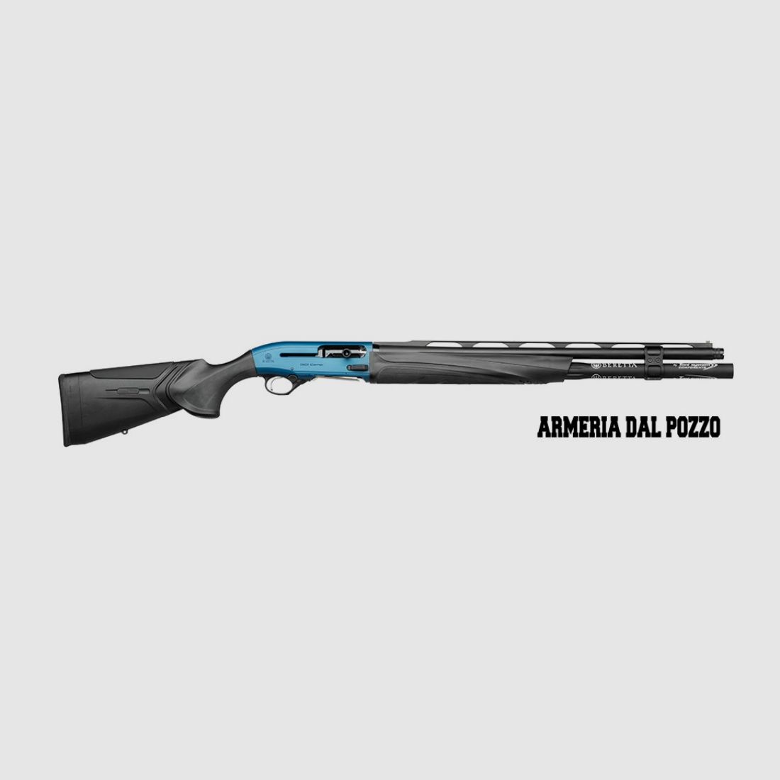 BERETTA 1301 COMP PRO 12/76