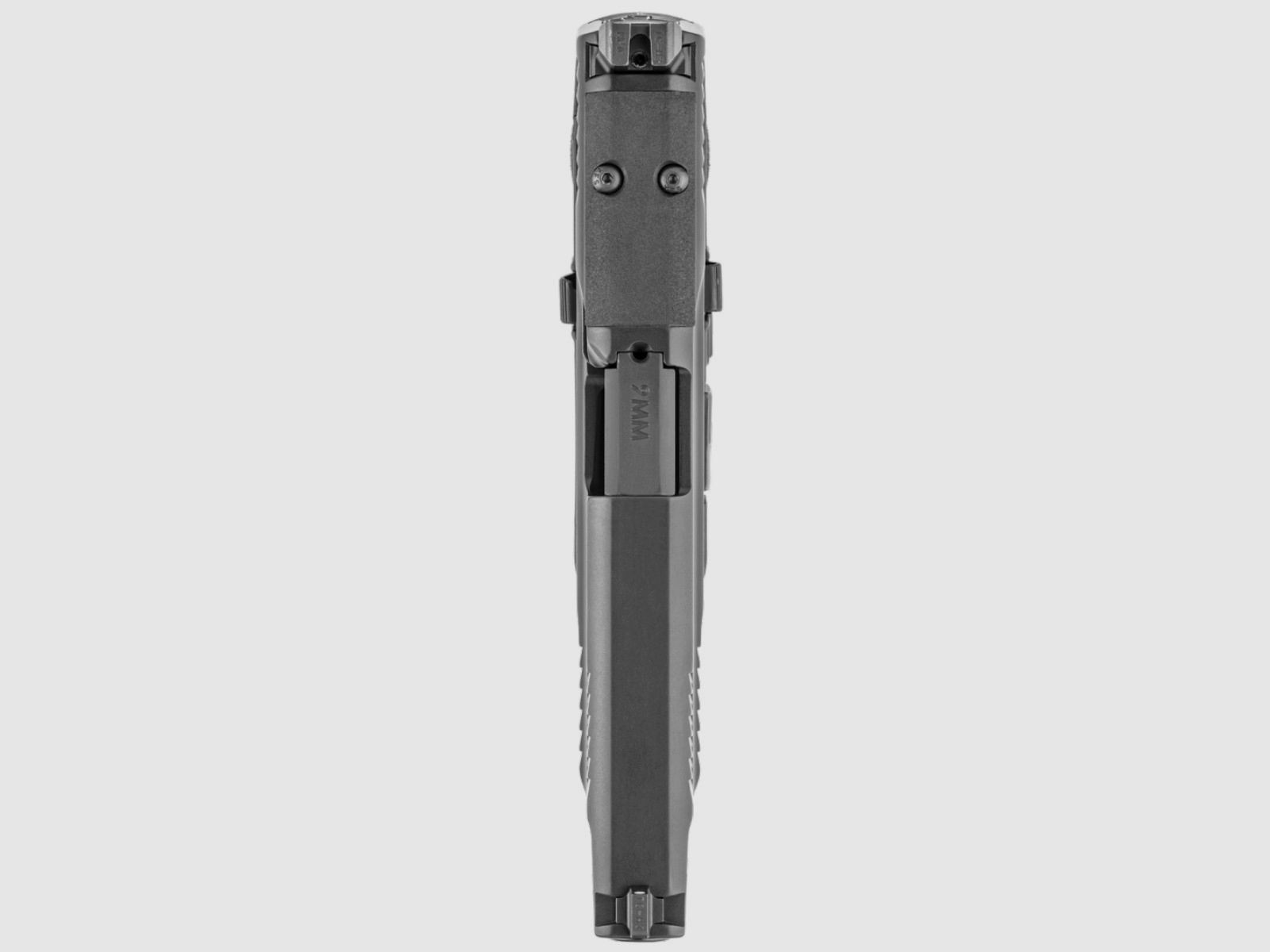 Smith & Wesson M&P9 M2.0 Full Size Optic Ready 5" Night Sights - 13618, image 5 of 7