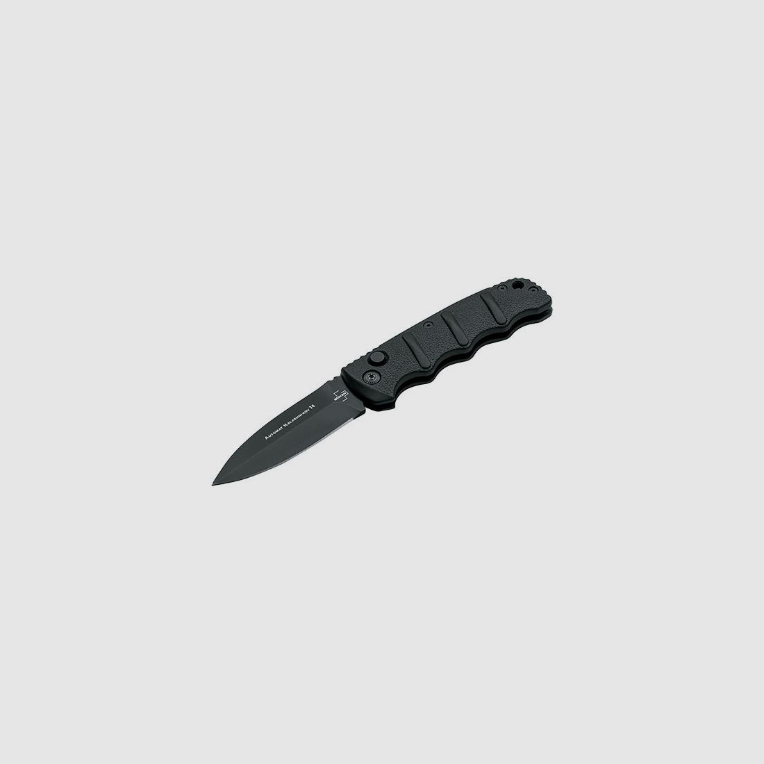 Böker Plus Aks-74 Spearpoint D2 - 01KALS95, Bild 3 von 4