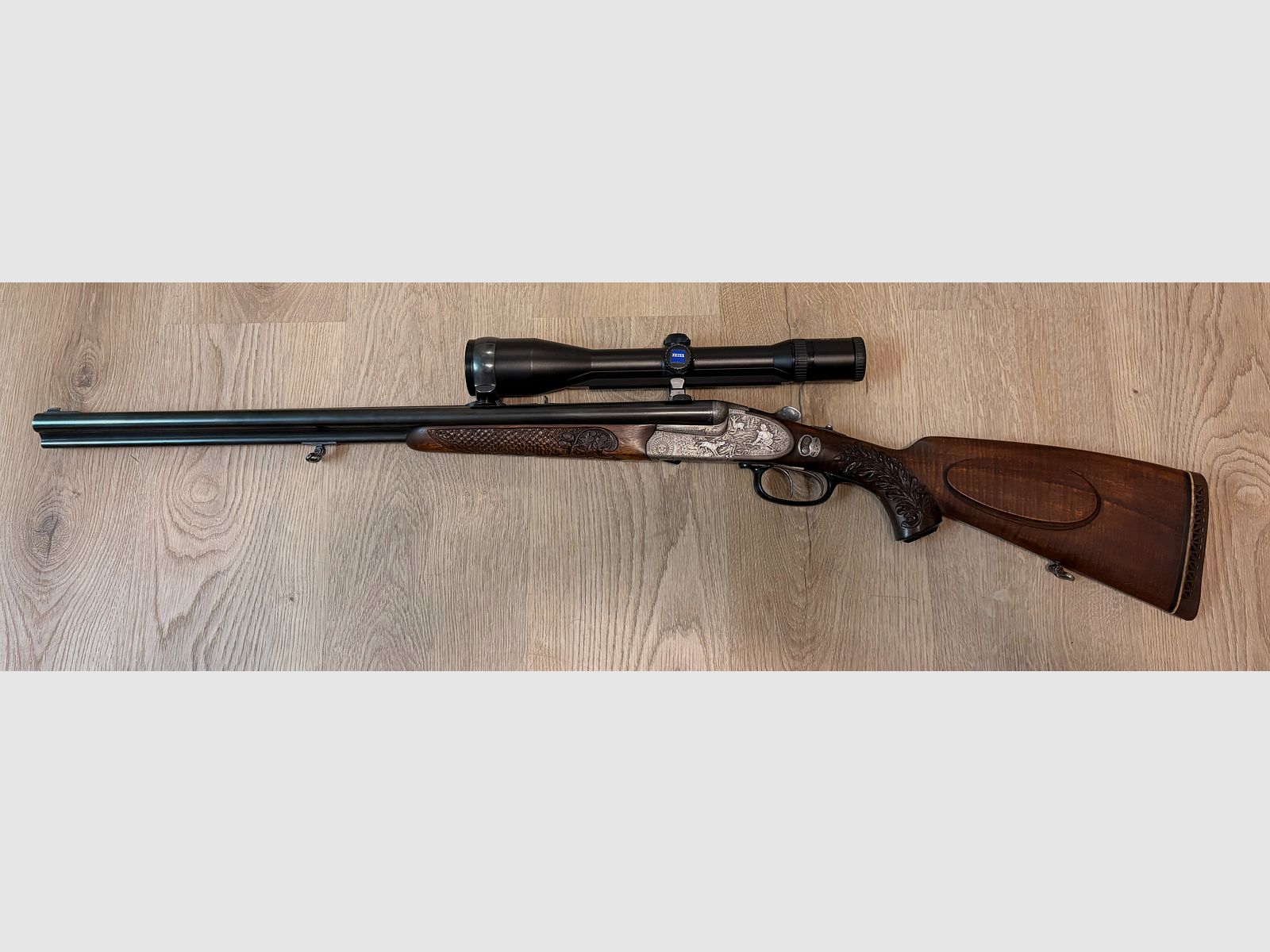 Perforazione Joh. Franzoi Ferlach