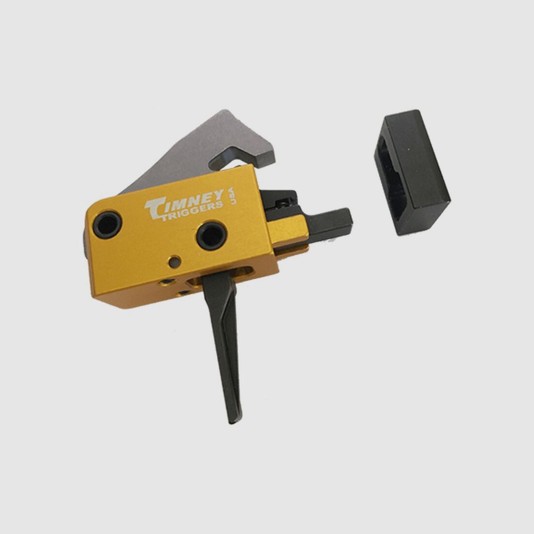 Timney Triggers AR PCC einstufiger Abzug