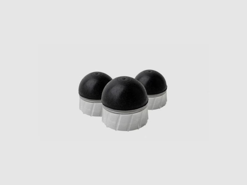 T4E RBP 68 .68 Rubberballs - Inhalt: 50 Schuss, Bild 2 von 2