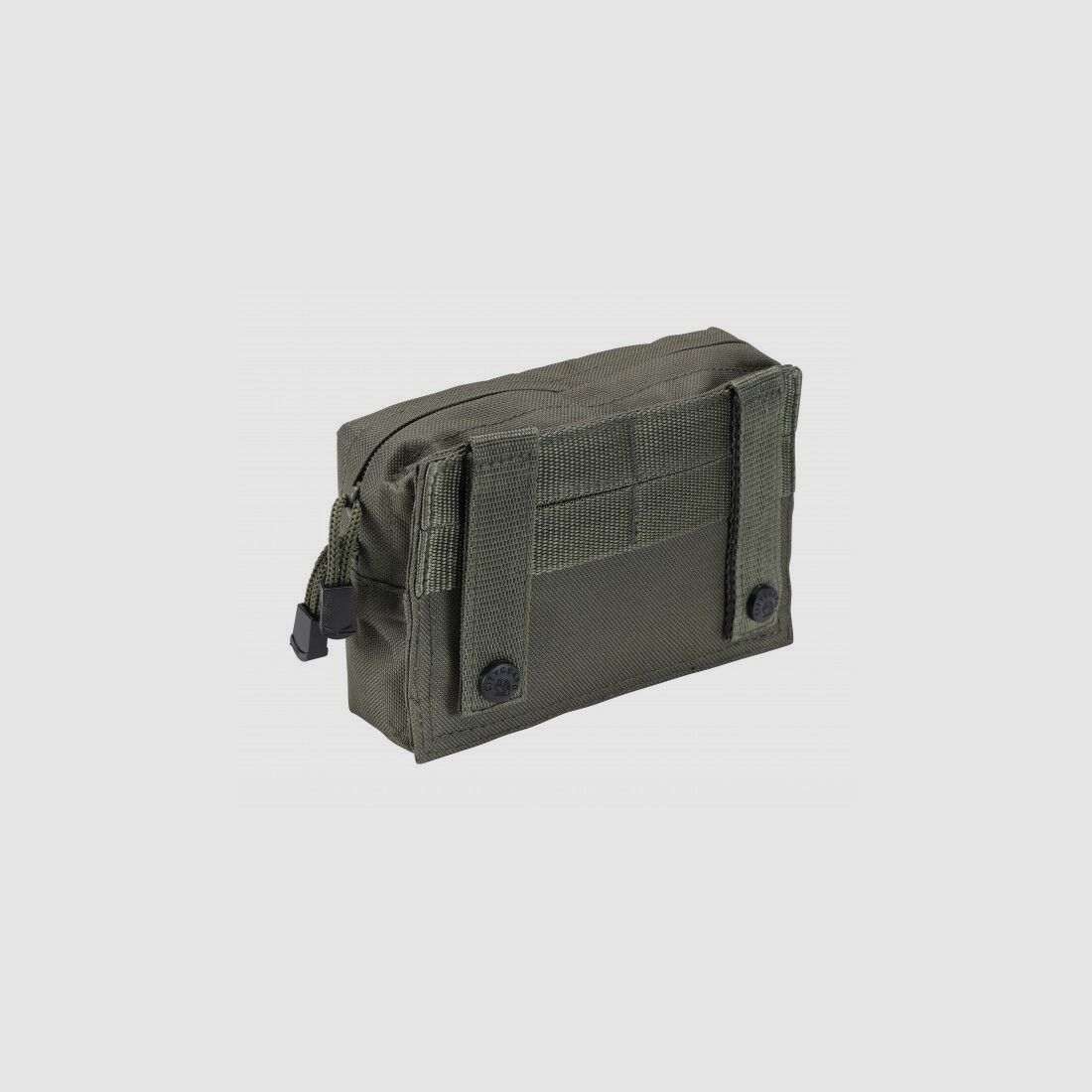 Molle Tasche Ripstop Cityguard Kaki, Bild 10 von 10