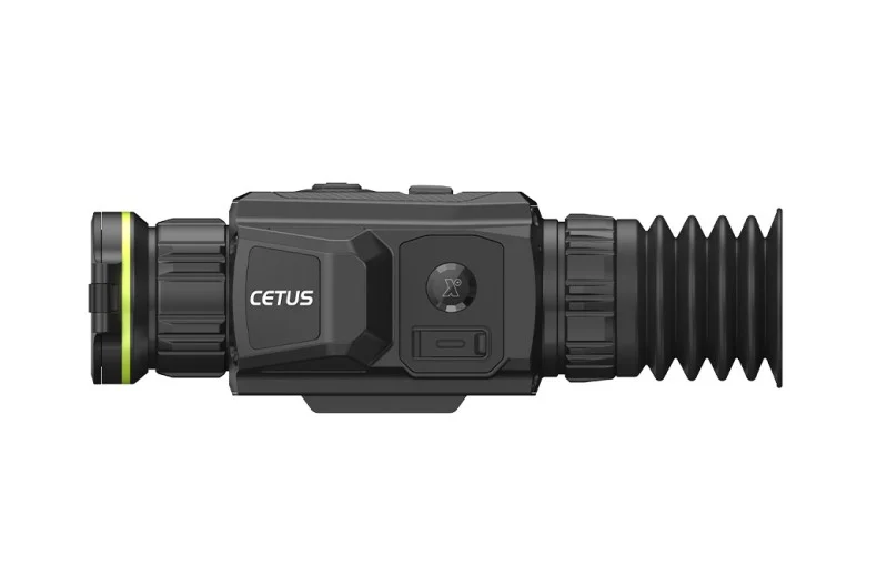 Pixfra Cetus Termisk Sigte | 384x288 | 35mm, billede 4 af 5