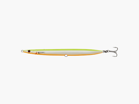 Savage Gear Sandeel Pencil SW – 12,5cm 19G – Lemon back