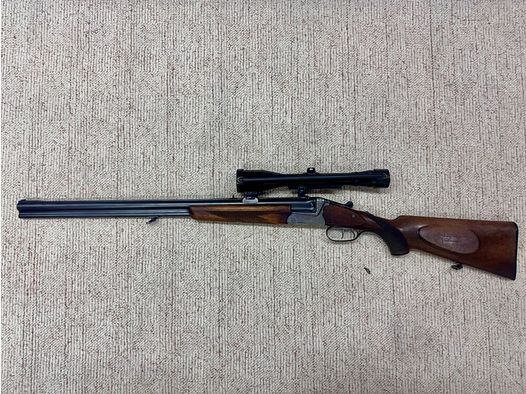 Sauer & Sohn Mod. 54