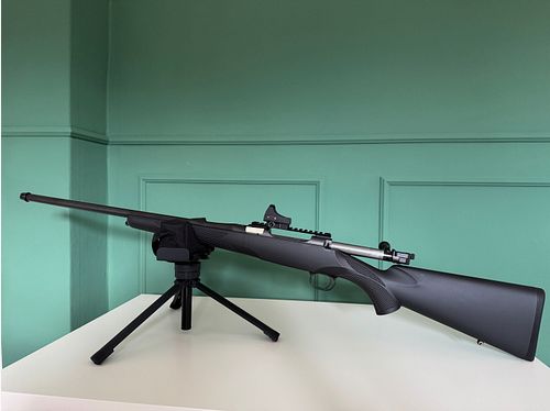 Mauser 12 Extreme