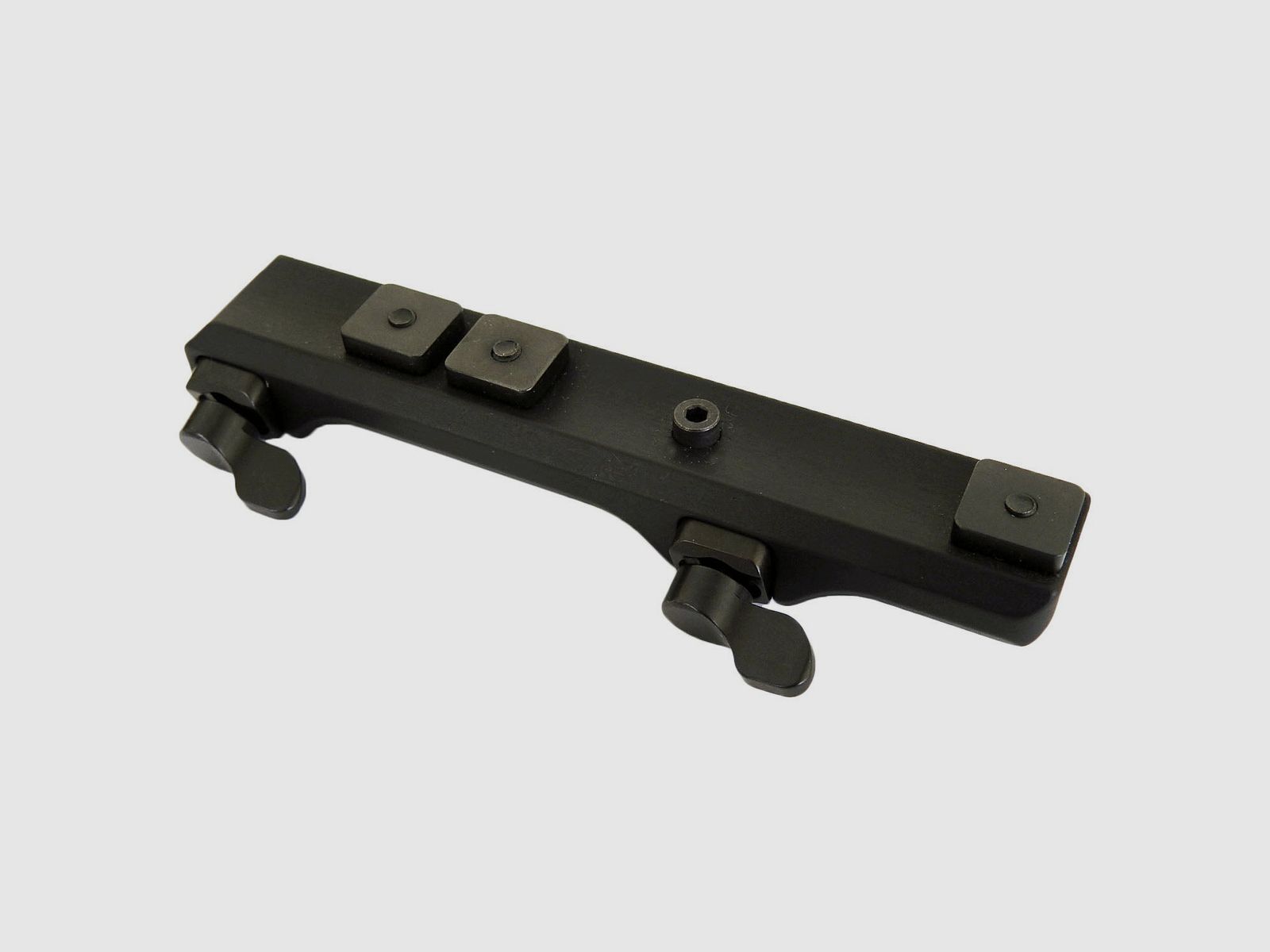 MAKuick / 1-tlg. Für werkseitig vorbereitete Büchsen Blaser | R8 | Schmidt & Bender- Schiene | | Standard