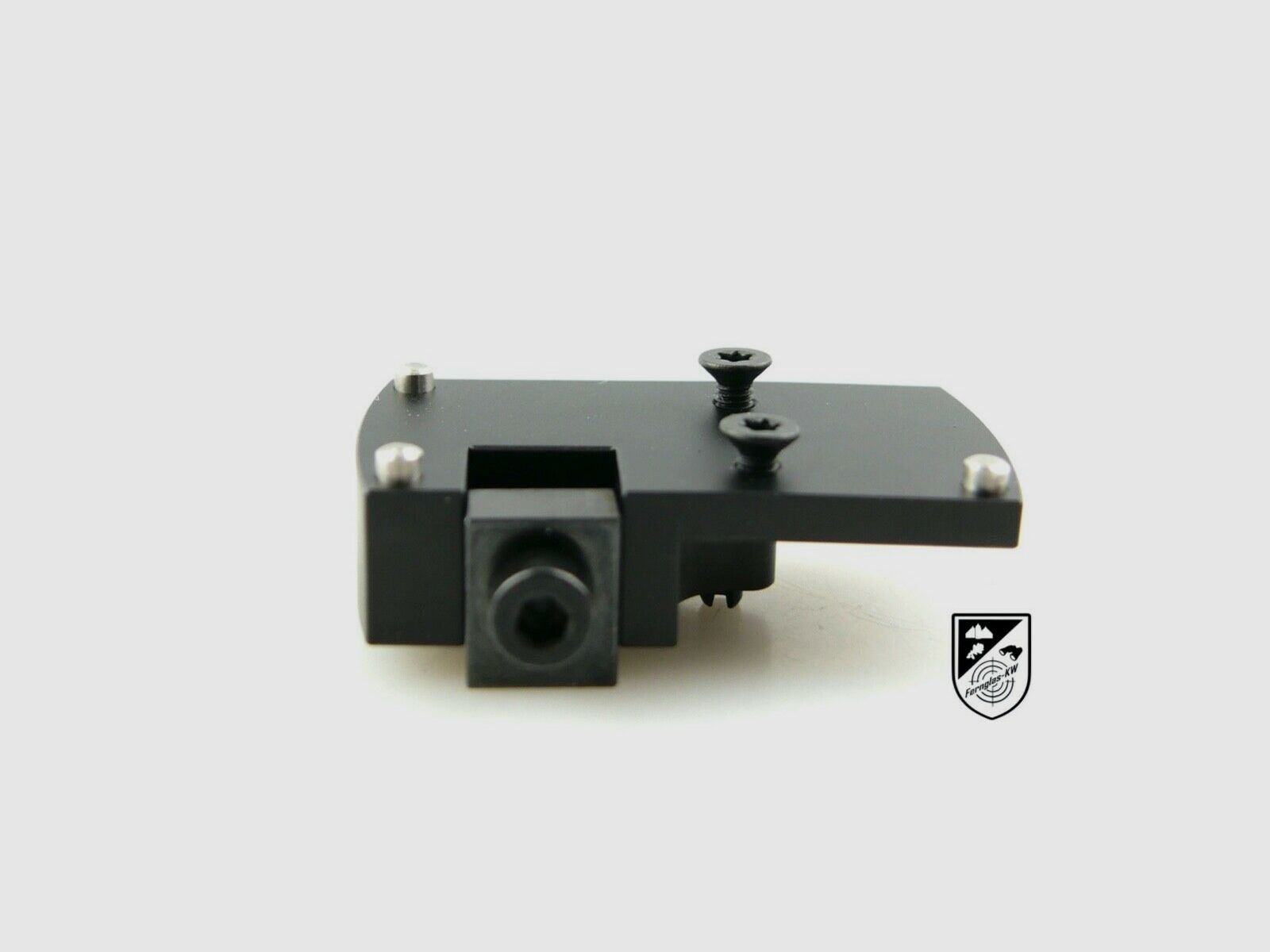 Exhibitor S2020 light 11mm adapter plate suitable for Doctersight Meosight Leica Tempus