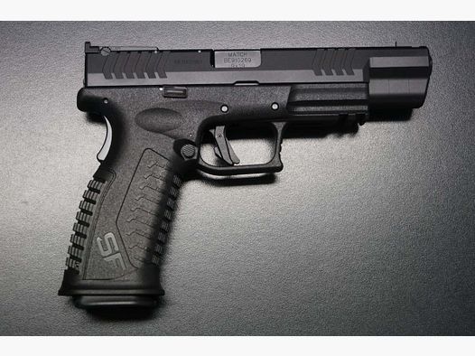 HS SF19 Elite