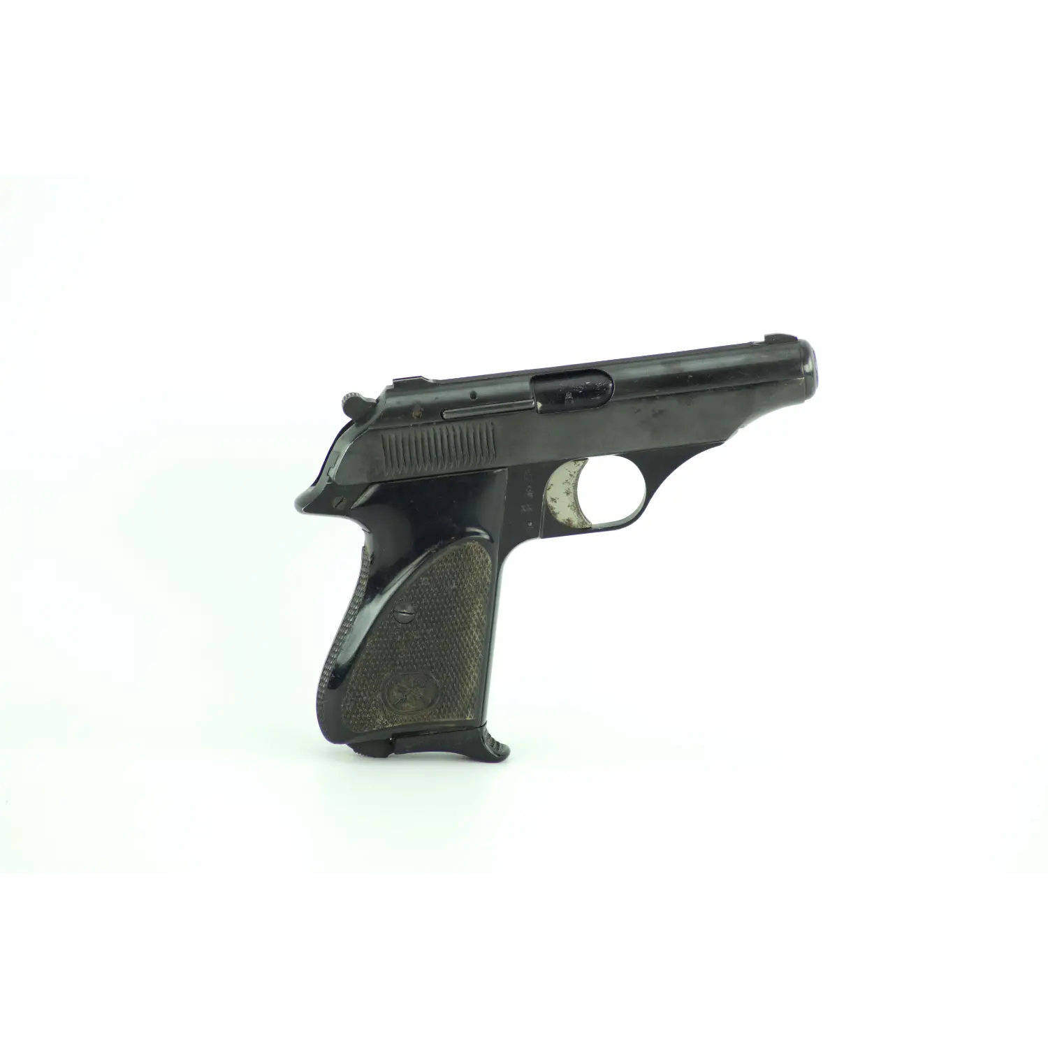 Bernadelli Mod. 60 Kaliber 7,65Browning, Bild 2 von 2