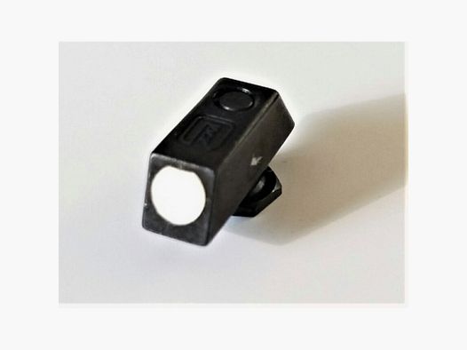 GLOCK SIGHT STEEL FOR SCREWING BH 4.1MM