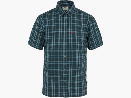 Fjällräven Ovik Lite Shirt SS M