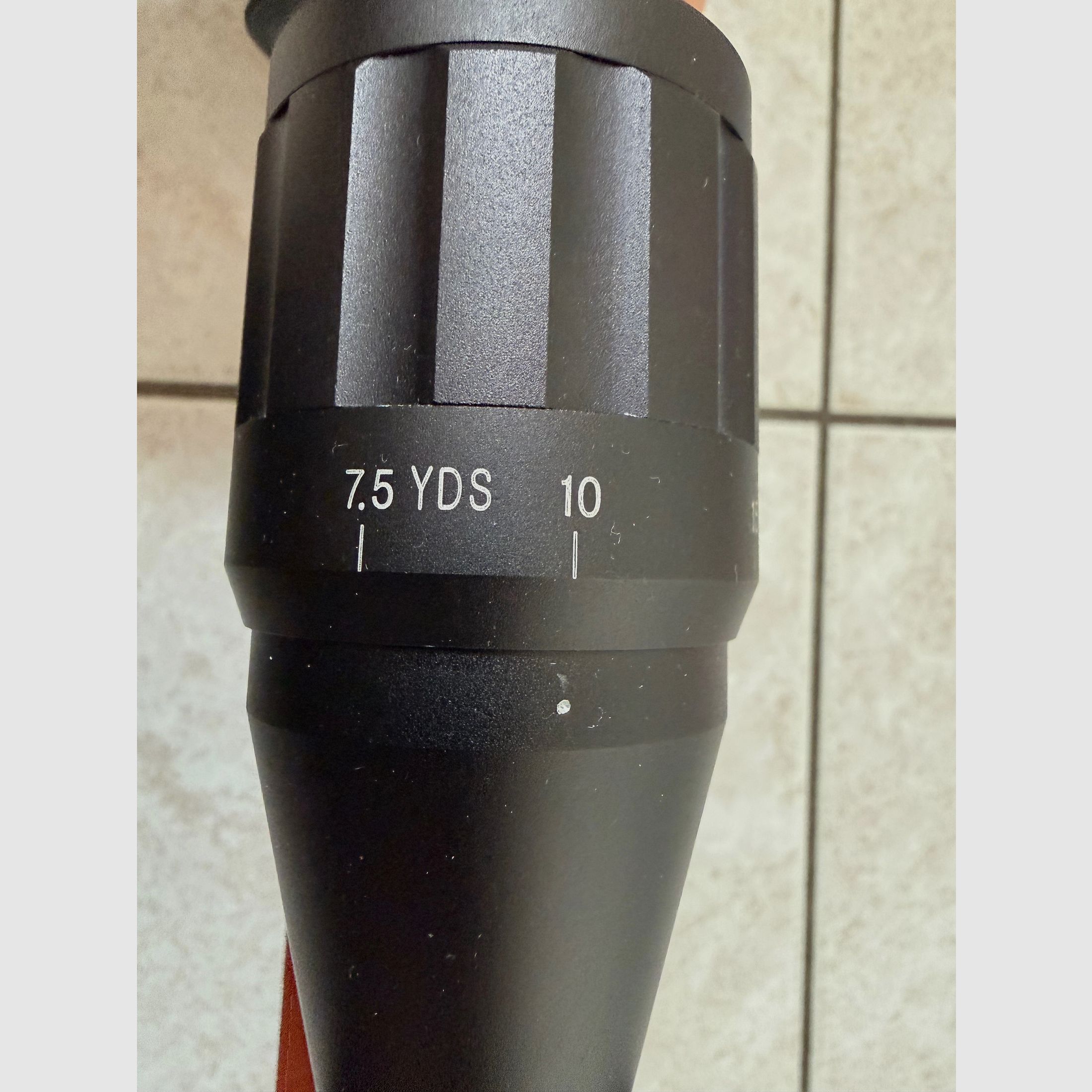 Carabine à air comprimé Perfecta Mod.32 avec lunette Diana + 1700 coups