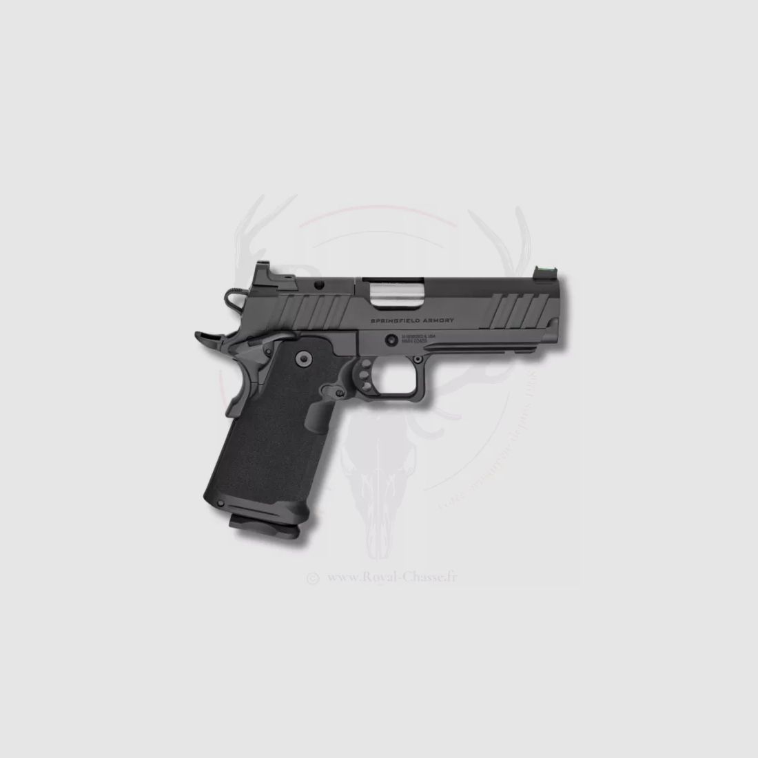 Pistole 1911 DS PRODIGY Kal.9x19 SPRINGFIELD ARMORY, Bild 1 von 12