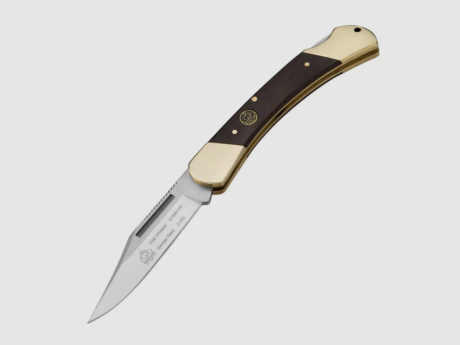 Puma SGB Whitetail, Jacaranda