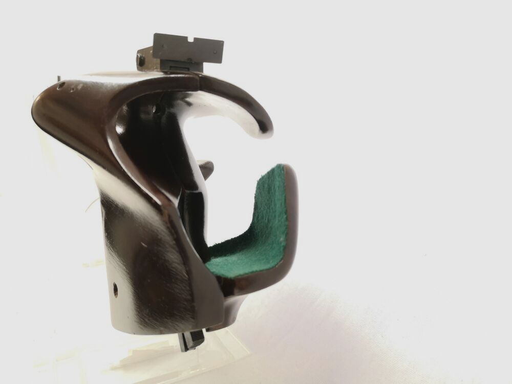 TOZ 35 - Free Pistol