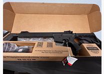 Tippmann Arms M4-22 calibro .22lr carabina semiautomatica modello attuale design AR15