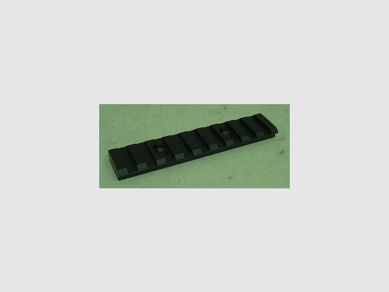 Schiene ICS MP5 PDW - 9,5 x 2,1 cm