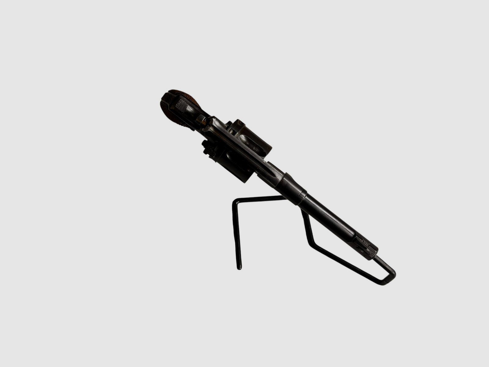 Rewolwer Nagant M1895 Ischewsk 7,62 mm | Stan bardzo dobry, zdjęcie 7 z 8