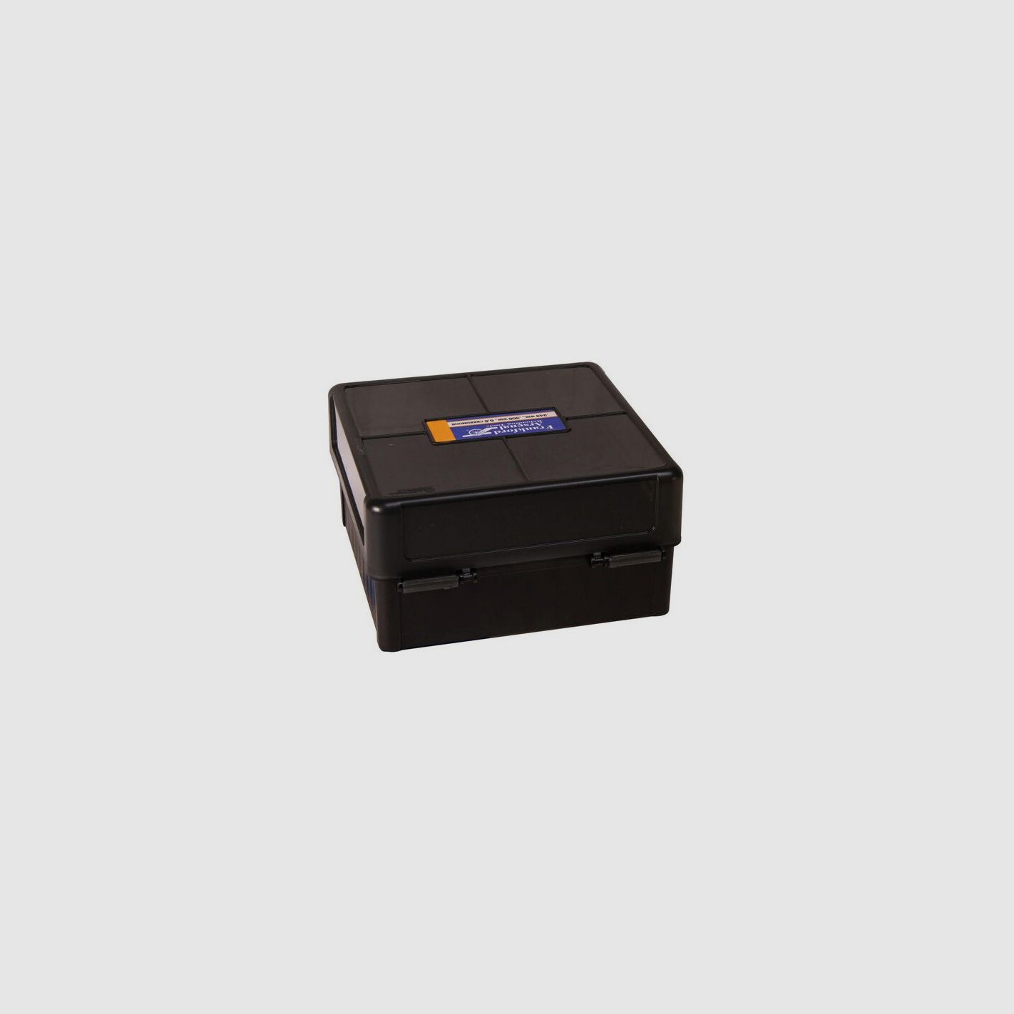 FRANKFORD PORTA MUNIZIONI 223R 100 COLPI, immagine 2 di 3