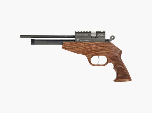 Pistolet AR6 Hunting Master Evanix