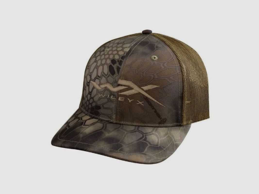 WX Camo Cap Highlander, Bild 1 von 2