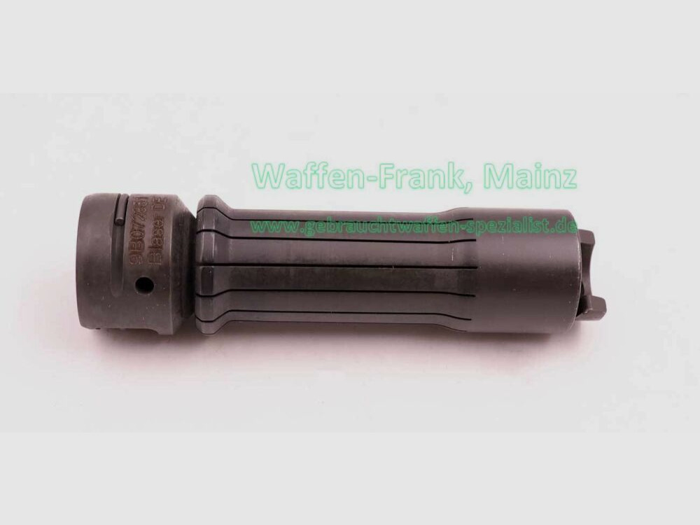 Blaser - Isny R93 camera di chiusura destra