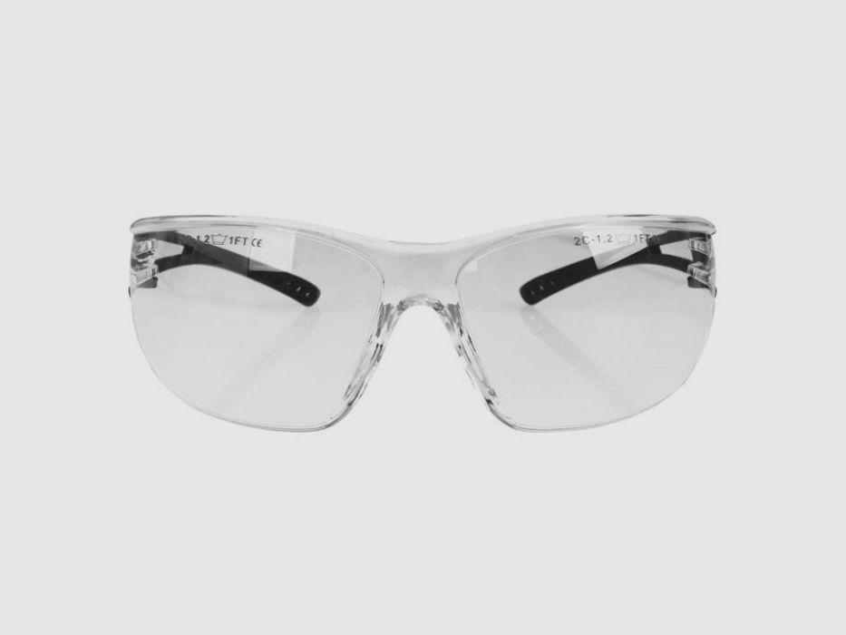 Bolle Slam Clear AS/AF tactical glasses (SLAPSI), image 4 of 7
